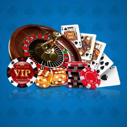 Live dealer hosting a card game in a luxurious casino setting wowph