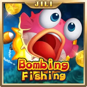 Mobile fishing game interface from wowph app