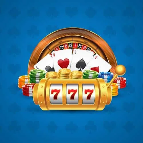 wowph Slot machine reels with vibrant icons and jackpot animations