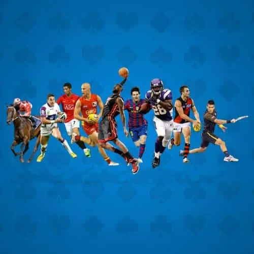 wowph Live sports betting interface with football and basketball highlights