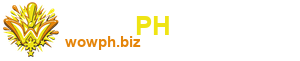 WOWPH wowph.biz header logo